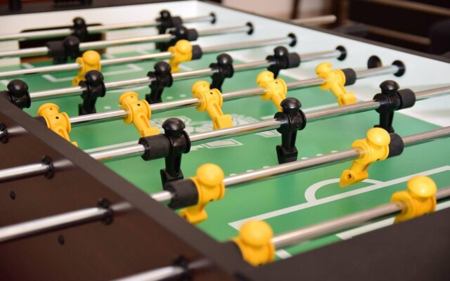 Courtyard by Marriott Little Rock West