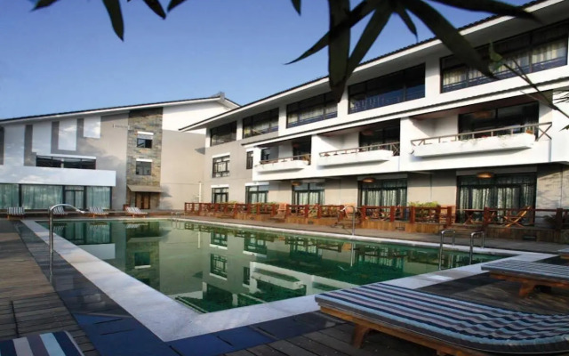 Landison Longjing Resort Hangzhou