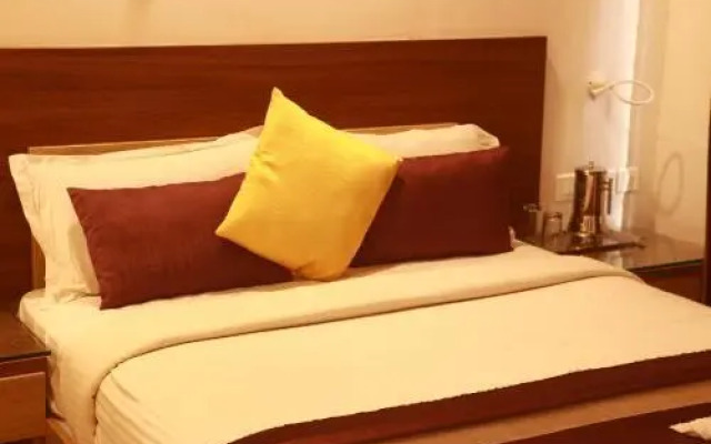 Hotel Venkateswara