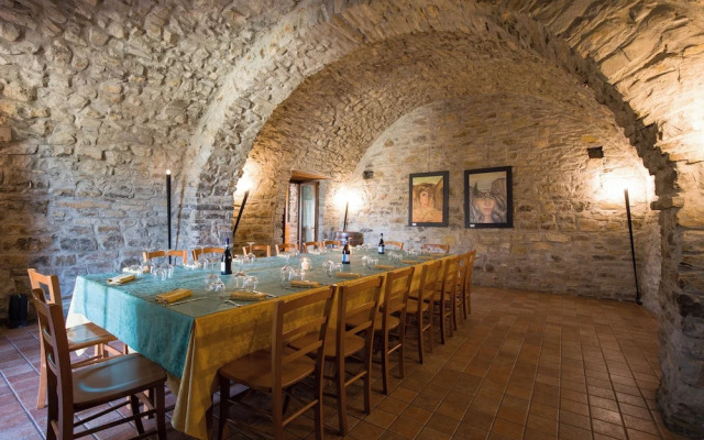 Country House Abate Pool Ac Wifi Potenza