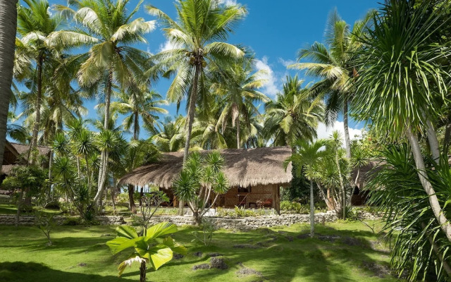 Sampaguita Resort