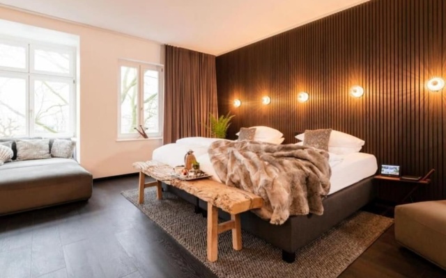Nena Hotel Bremen by LESA