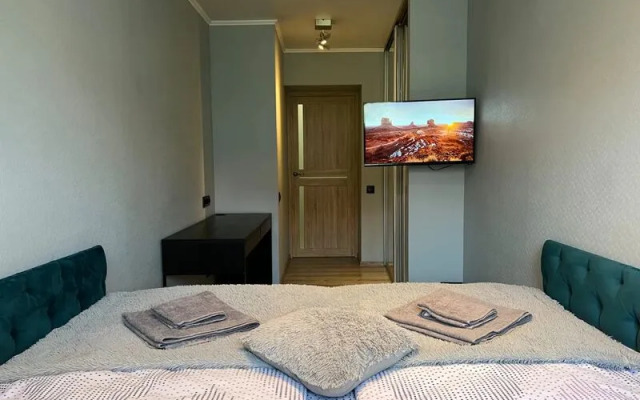 365 ключей на ул. 8 марта, д. 9