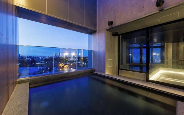 Hotel Parkside Tokyo
