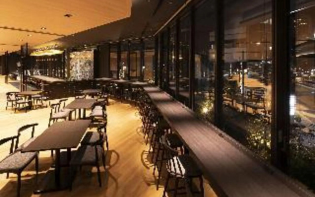 Osaka Umeda OS hotel
