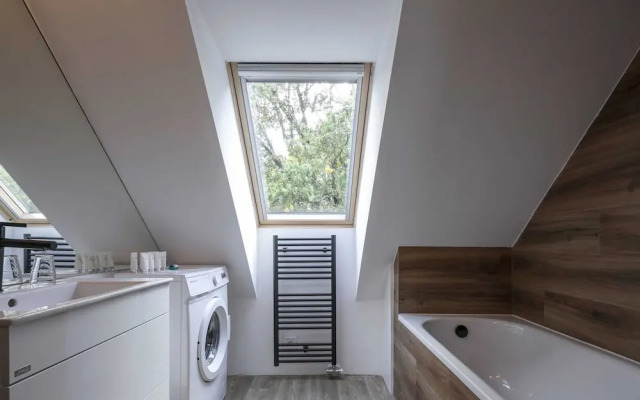 Pytloun Flat Hotel
