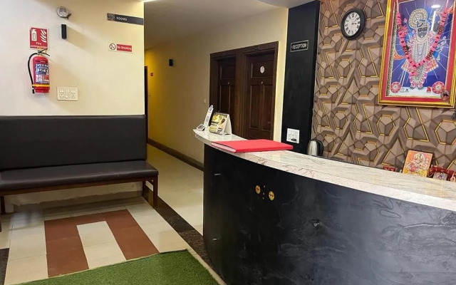 Jmc Hotel Sunshine