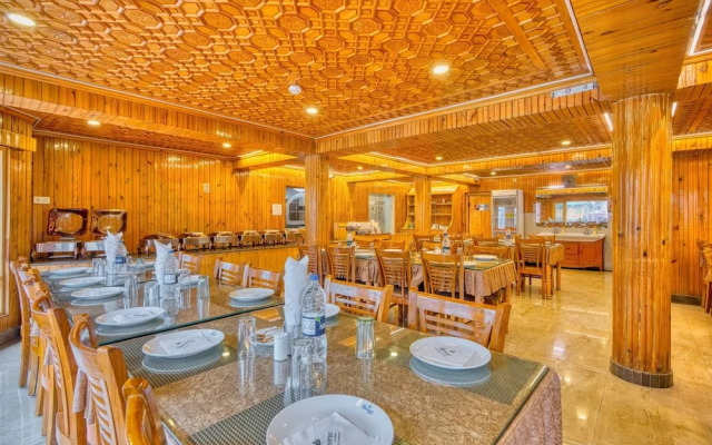 Hotel Baisaran Pahalgam
