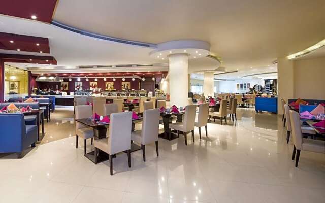 Al Hamra Residence & Village Hotel