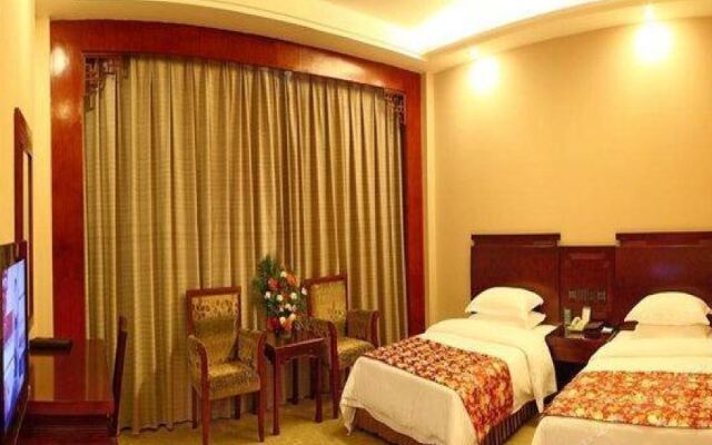Nanning Guoyu Hotel