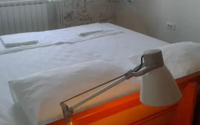 Rooms Geronimo