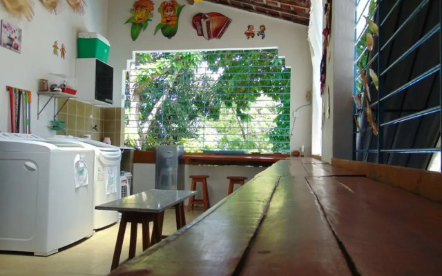 Olinda Beach Hostel