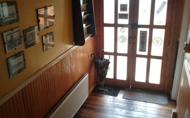 Hostal Totem