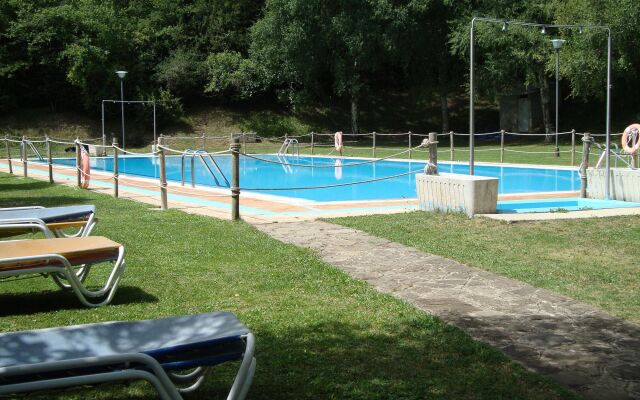 Complejo Bubal Formigal 3000