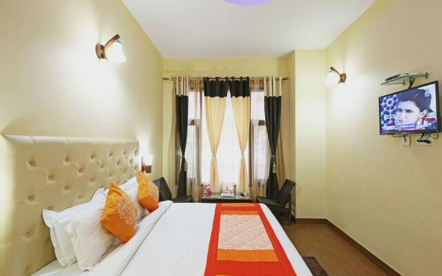 Seven Hills Hotel