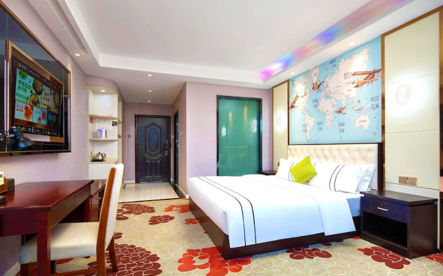 Beijixing Hotel