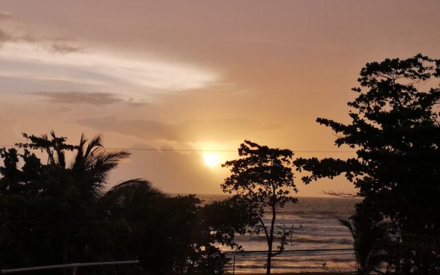 Apartahotel Rondon