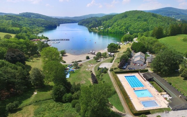 VVF La Salvetat sur Agoût