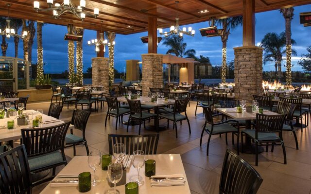 Sheraton Carlsbad Resort & Spa
