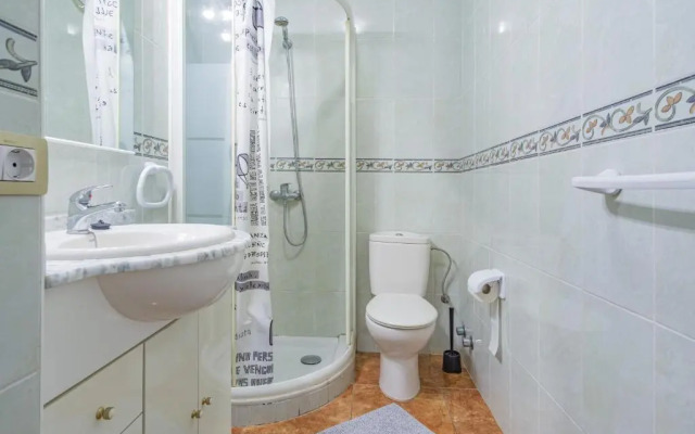 Agora - Spacious apartment 2 bedrooms- 2 bathrooms