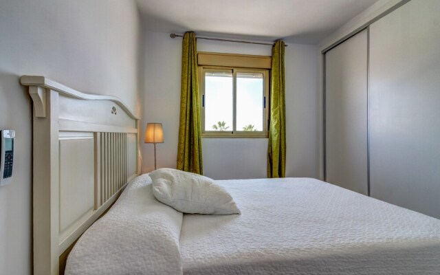 Apartamento Calabella