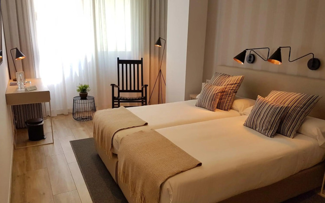 Hotel Boutique Balandret