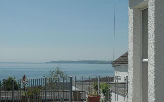 Falmouth Beach Hotel