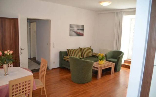 Neue Post - Apartments