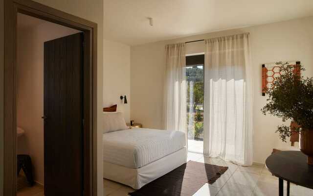 Rethymno Luxury Villas