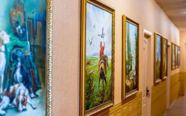 Art-Hotel