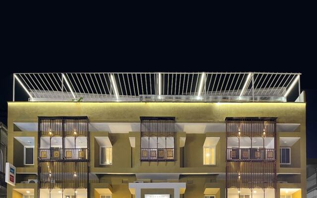 Bedzzz Varanasi by Leisure Hotels