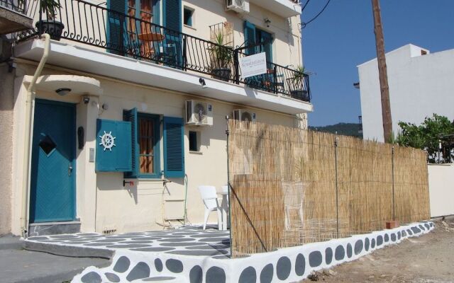 Pansion Konstantinos