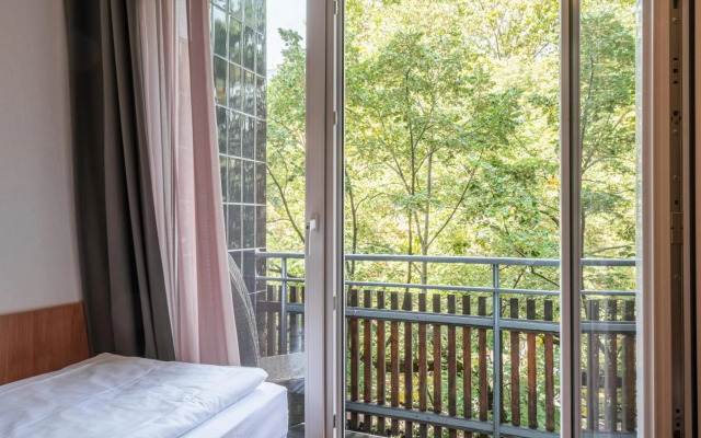 Hotel Schottenhof