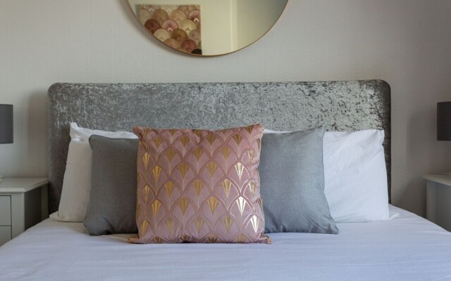 The Woodgrange by Sorted Stay