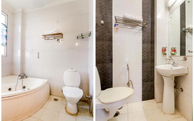 Capital O 68506 Shiv Guest House