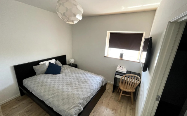 Essenbaekgaard B&B