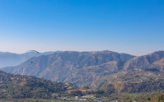 V Resorts The Satvik Bhimtal