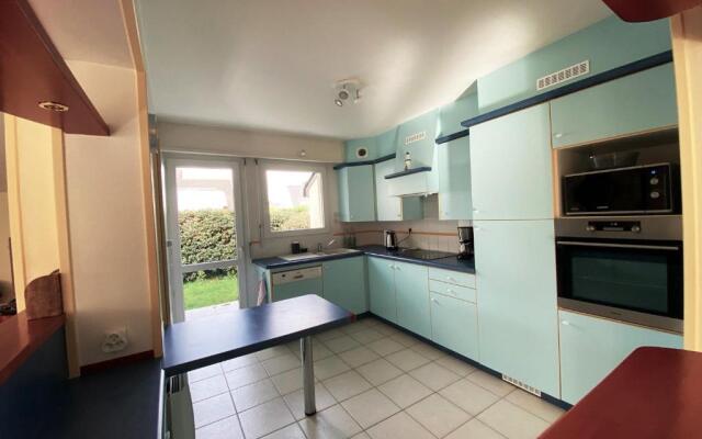 Maison Arzon, 5 pièces, 9 personnes - FR-1-639-22