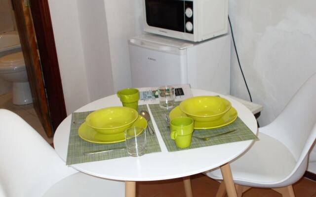 Oporto Central Apartments