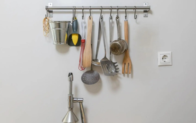 Spacious & Modern flat in Heart of Athens