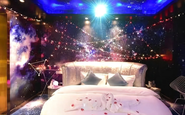 Ruixiang Boutique Hotel