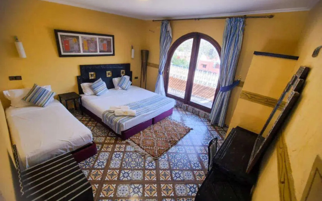 Auberge Le Refuge Agadir