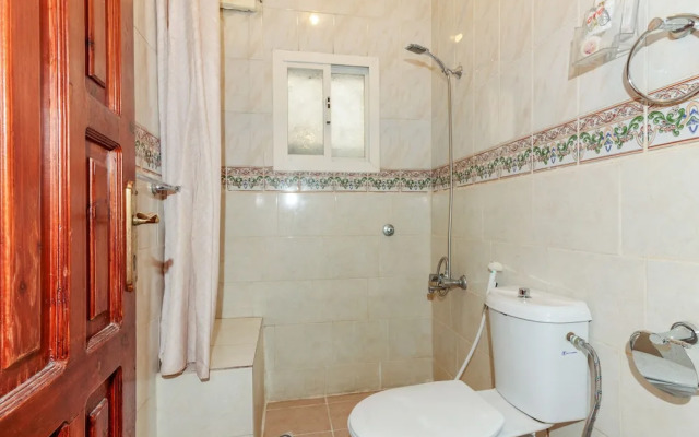 OYO 164 Park Jeddah Hotel