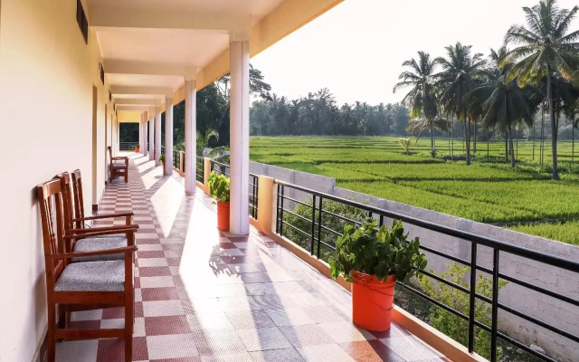 Stay Simple Brindavan Resort by OYO Rooms