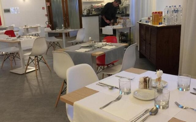 Hotel Internazionale Luino