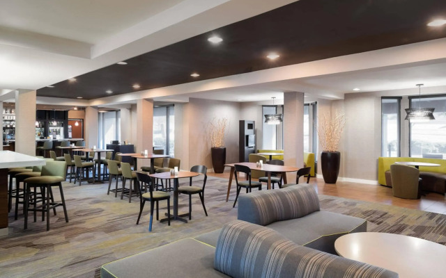 Courtyard by Marriott Princeton