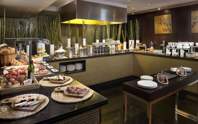 Melia Barcelona Sarrià