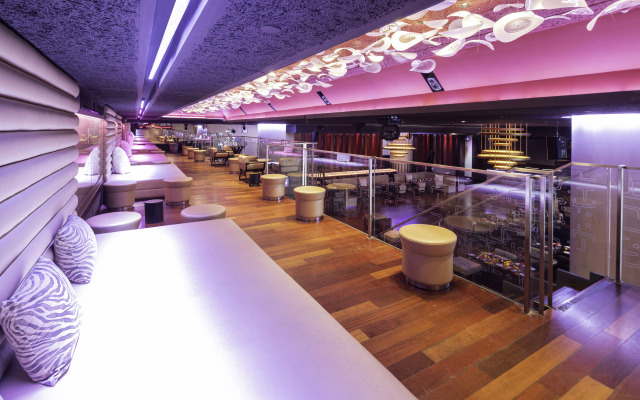 EPIC SANA Luanda Hotel