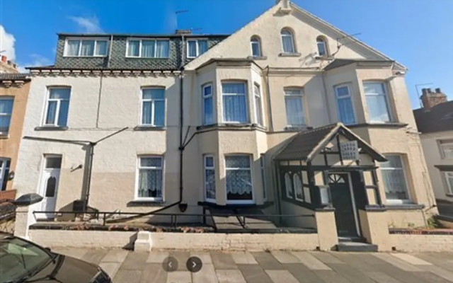 OYO Tudor Lodge - Redcar Beach
