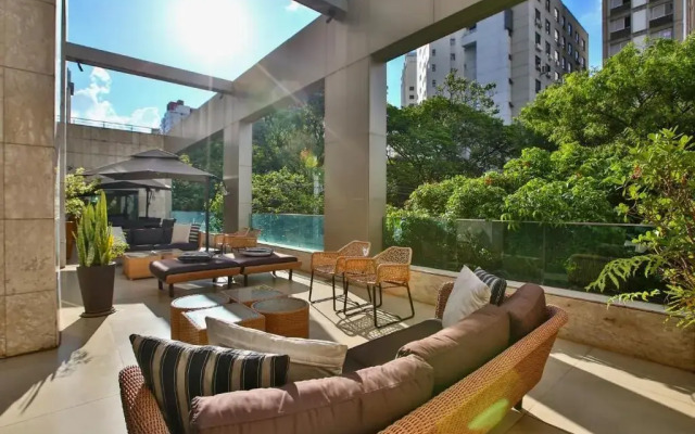 Transamerica Belo Horizonte Lourdes